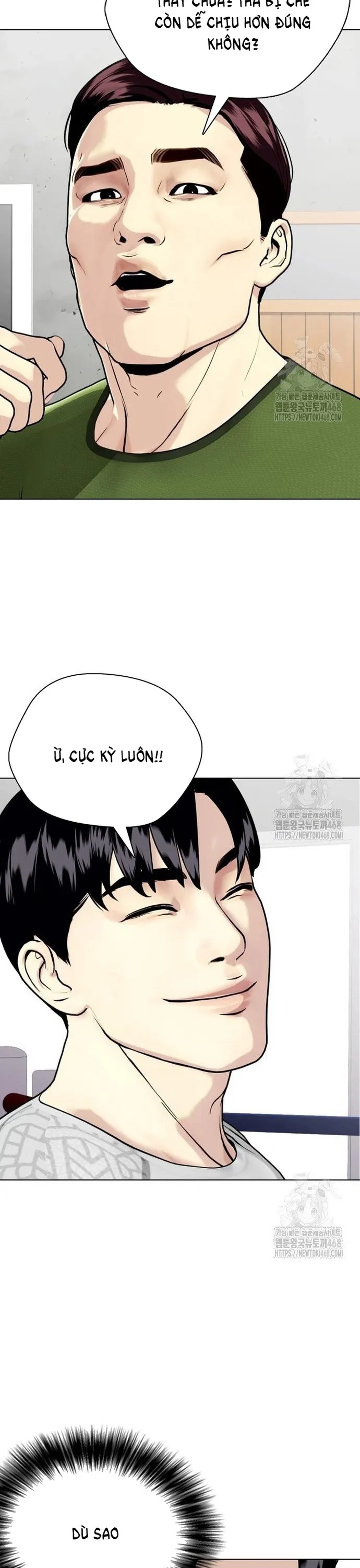 Loser Giỏi Võ Tập 112 trang 54