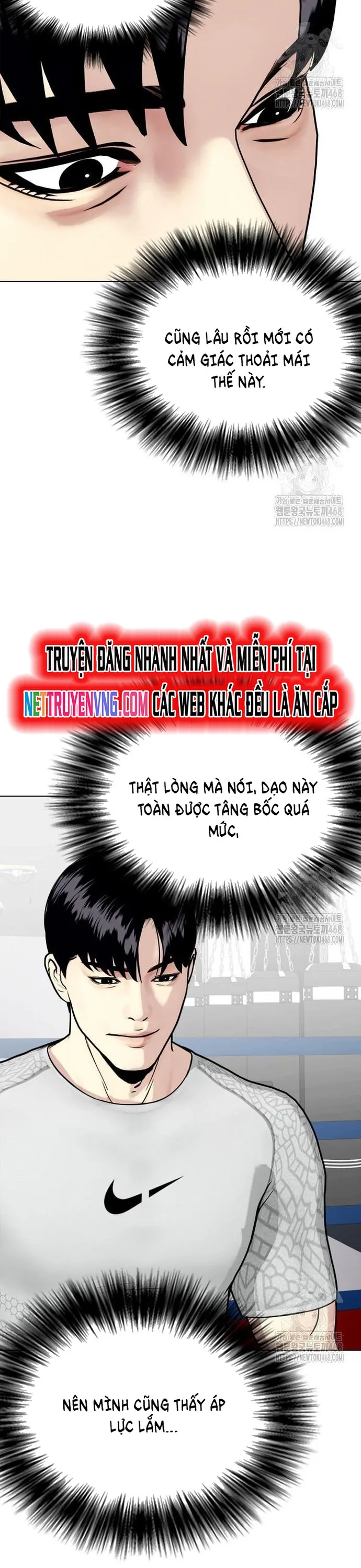 Loser Giỏi Võ Tập 112 trang 55