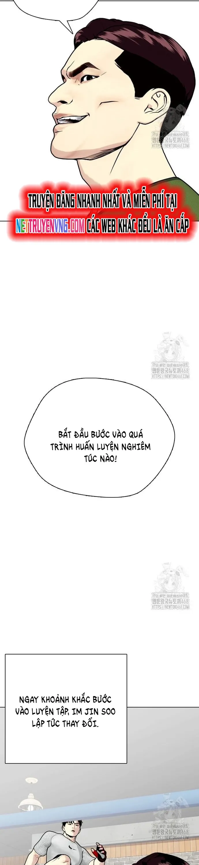 Loser Giỏi Võ Tập 112 trang 57