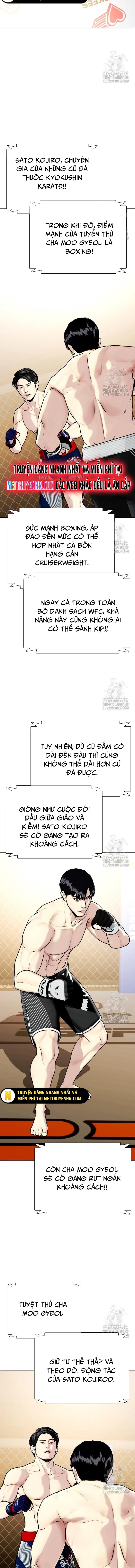 Loser Giỏi Võ Tập 113 trang 15