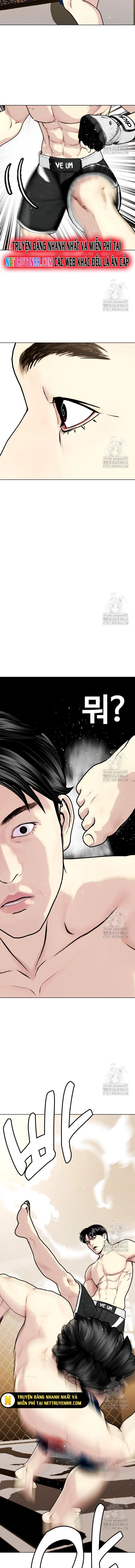 Loser Giỏi Võ Tập 113 trang 29