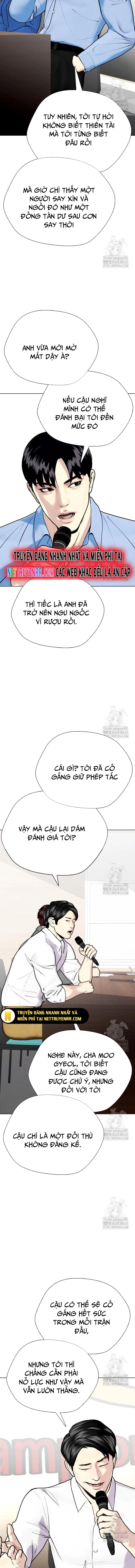 Loser Giỏi Võ Tập 113 trang 5