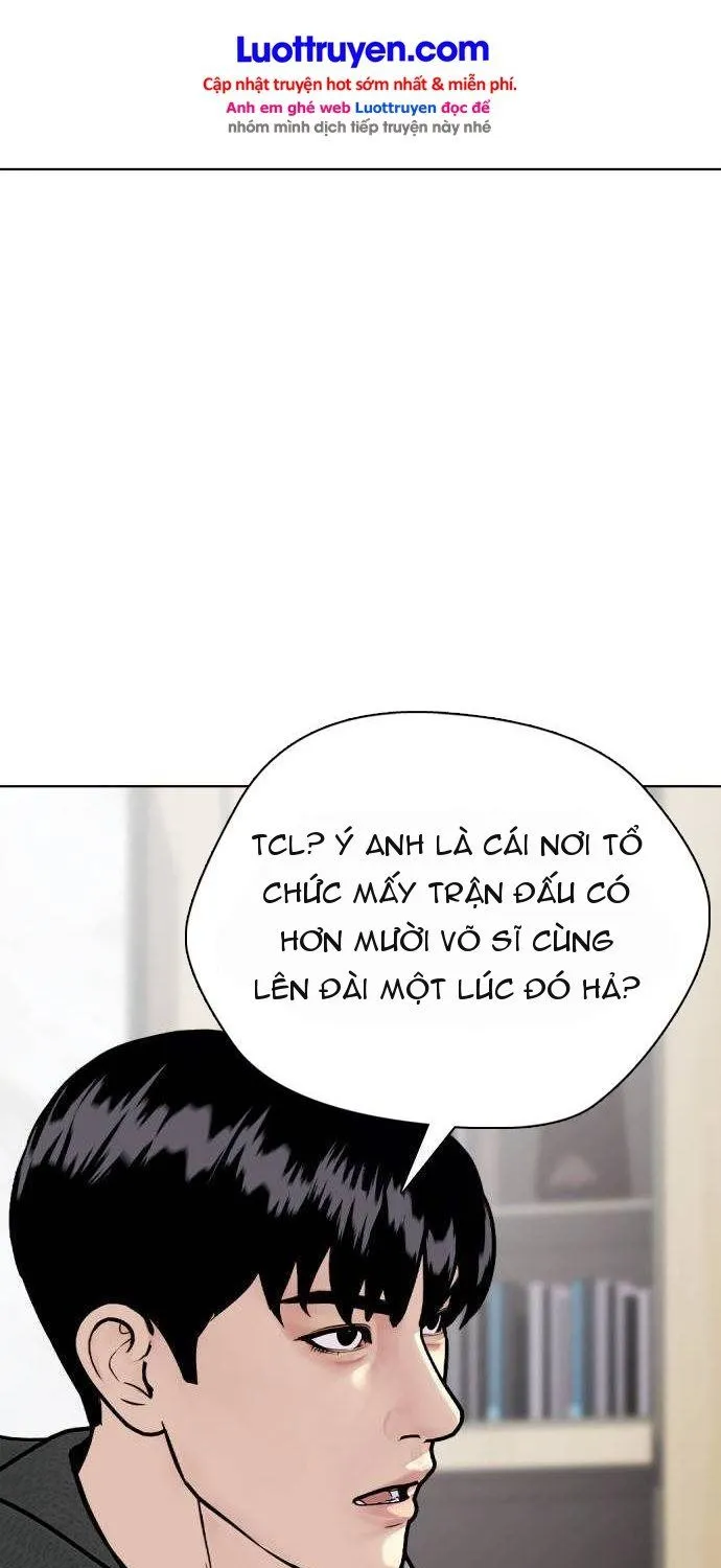 Loser Giỏi Võ Tập 172 trang 168