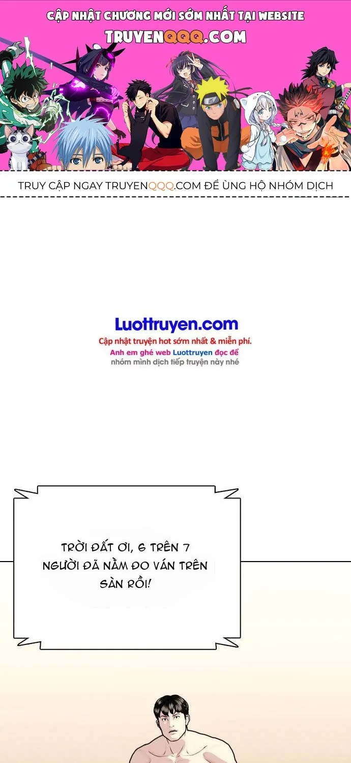 Loser Giỏi Võ Tập 175 trang 1