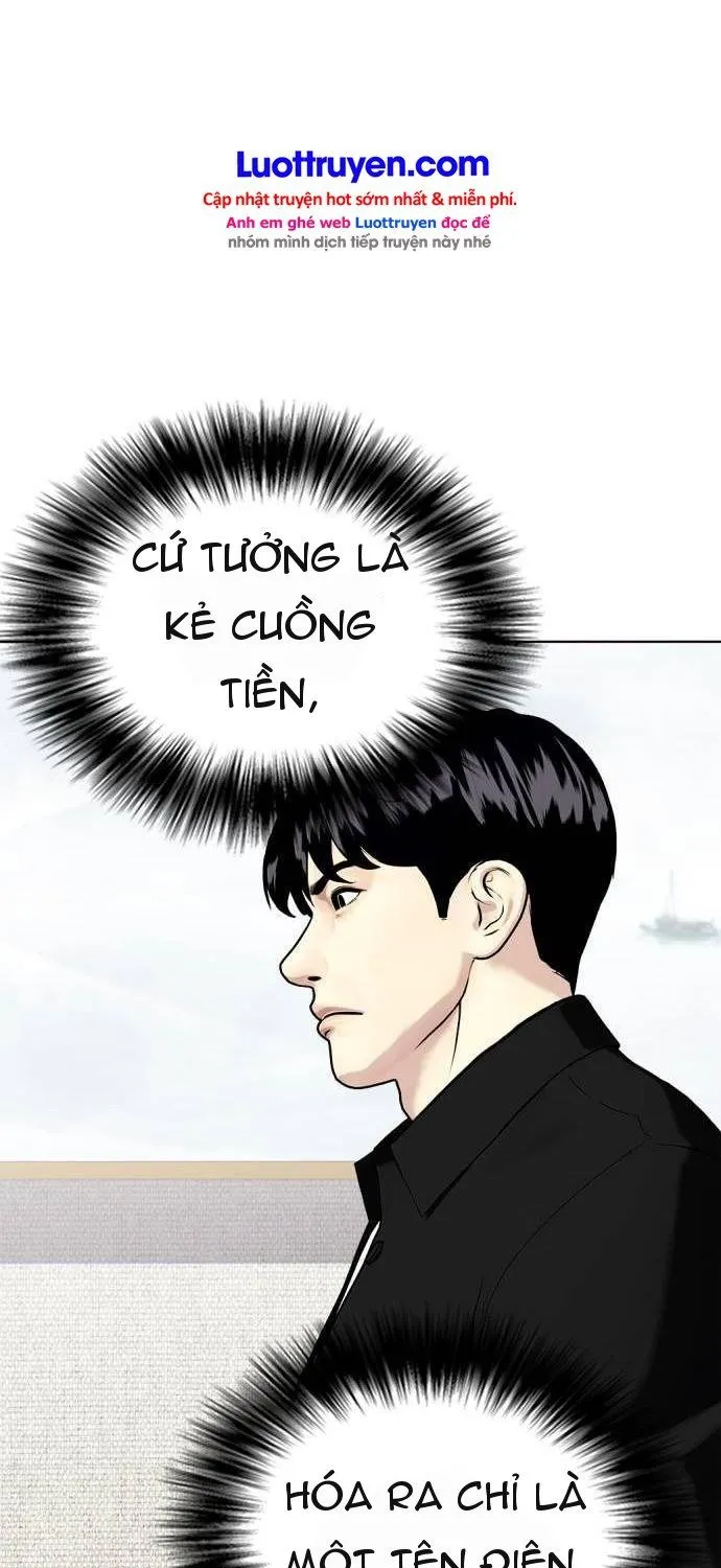 Loser Giỏi Võ Tập 175 trang 46