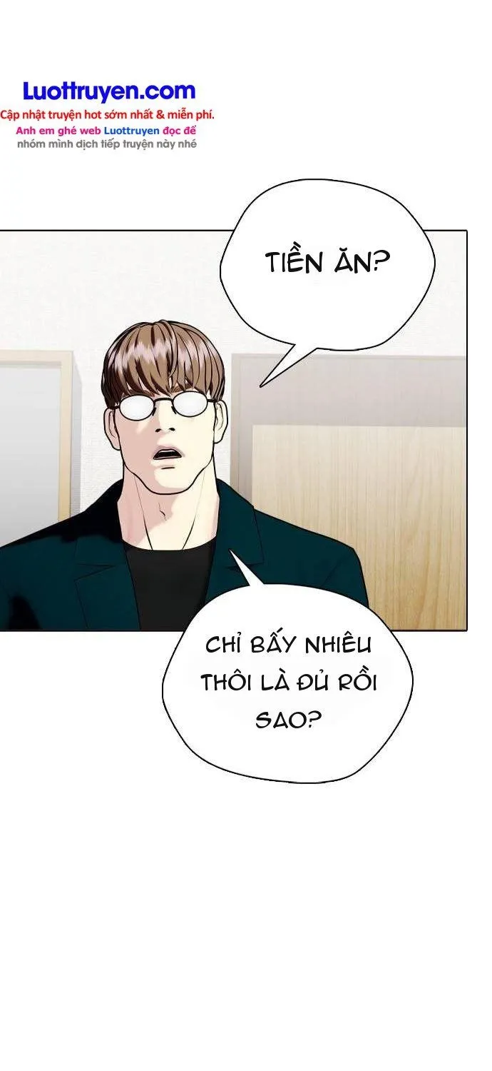 Loser Giỏi Võ Tập 175 trang 49
