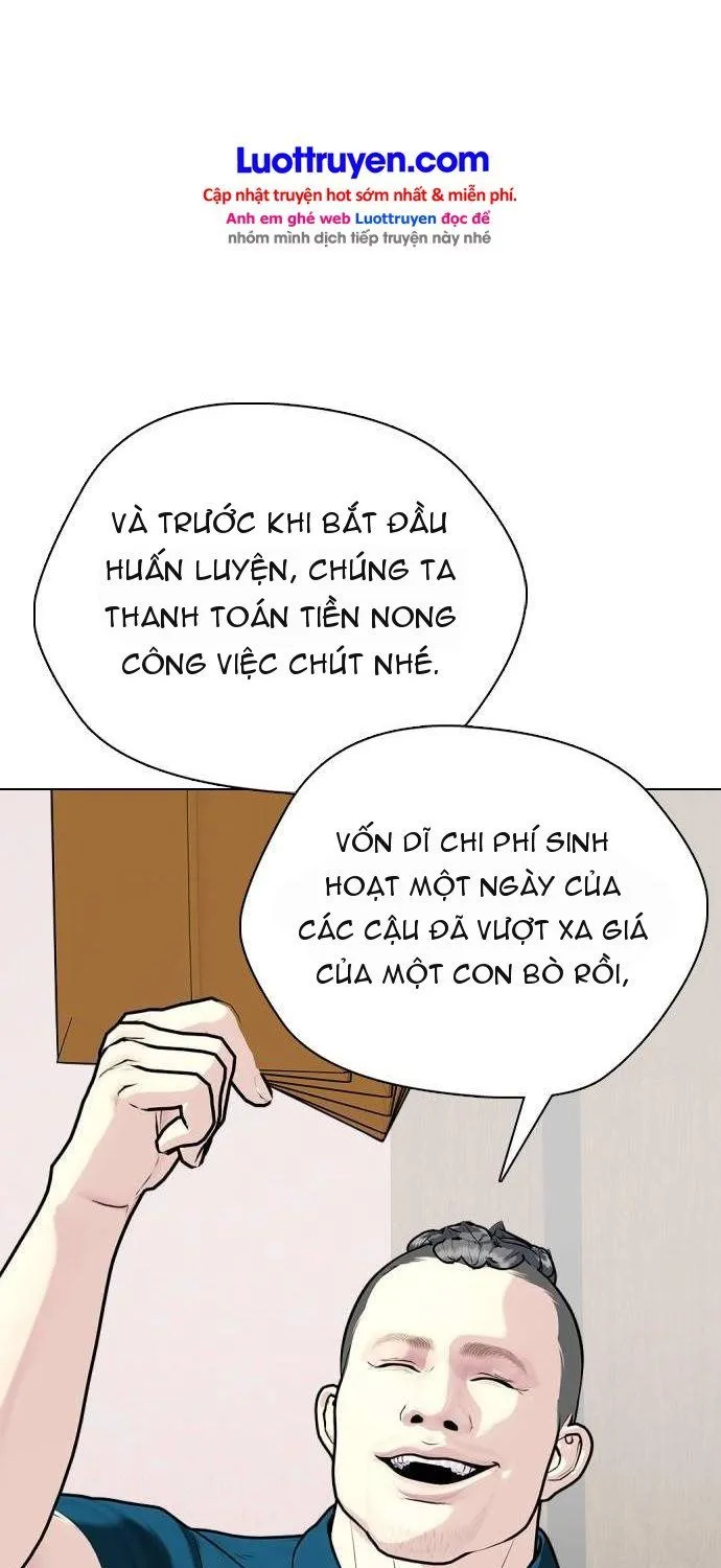 Loser Giỏi Võ Tập 175 trang 81
