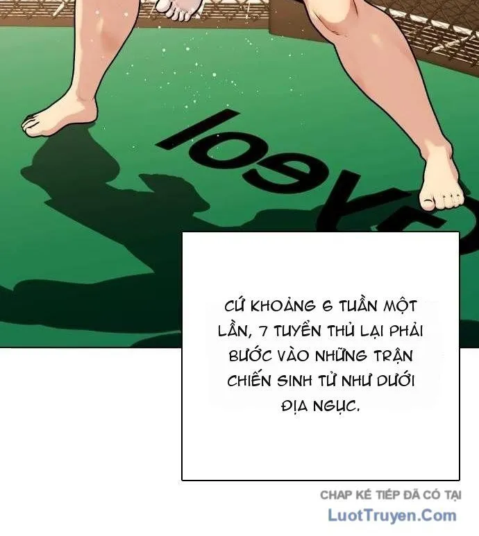 Loser Giỏi Võ Tập 176 trang 11