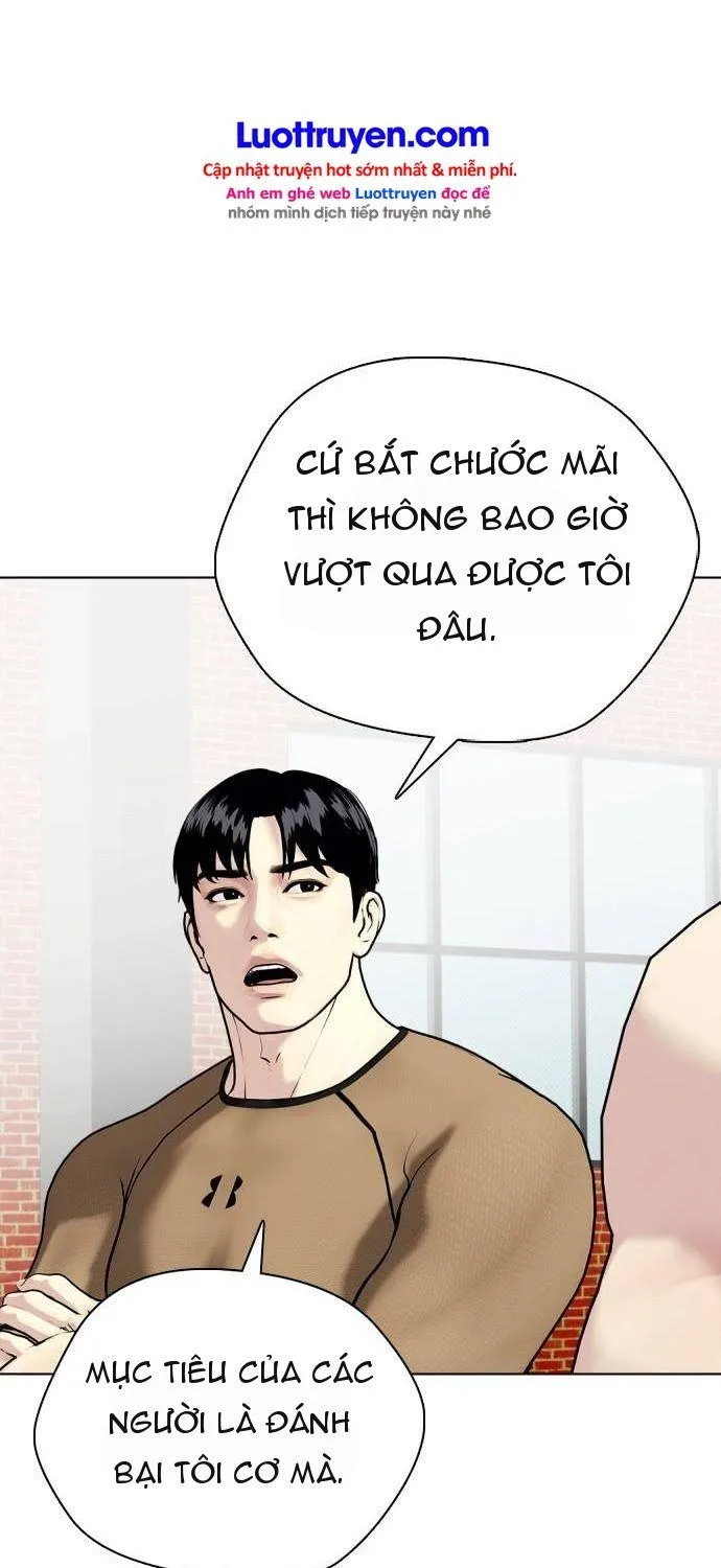 Loser Giỏi Võ Tập 176 trang 102