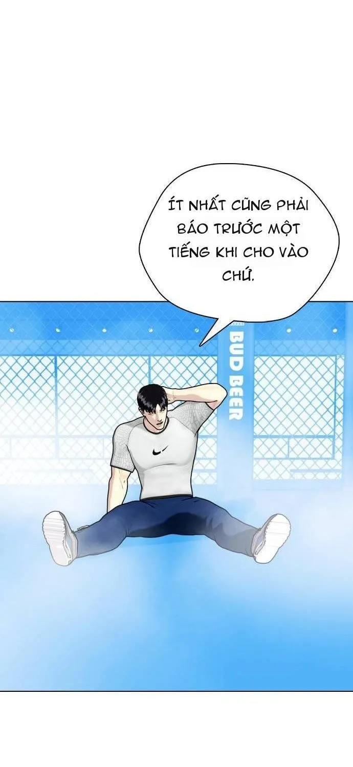 Loser Giỏi Võ Tập 176 trang 41