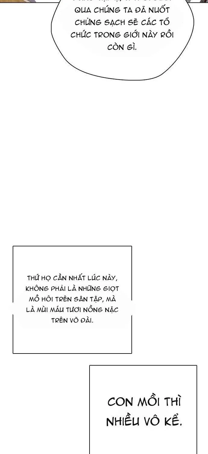 Loser Giỏi Võ Tập 176 trang 6