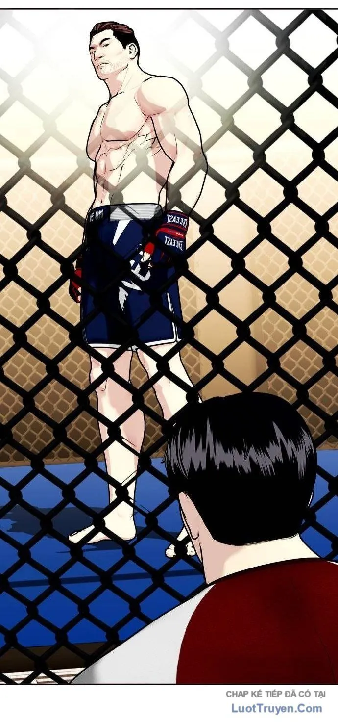 Loser Giỏi Võ Tập 177 trang 120