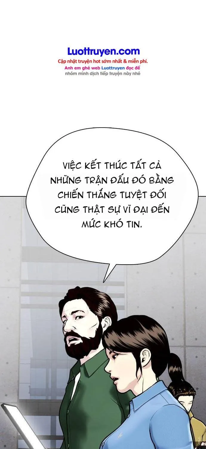 Loser Giỏi Võ Tập 177 trang 14