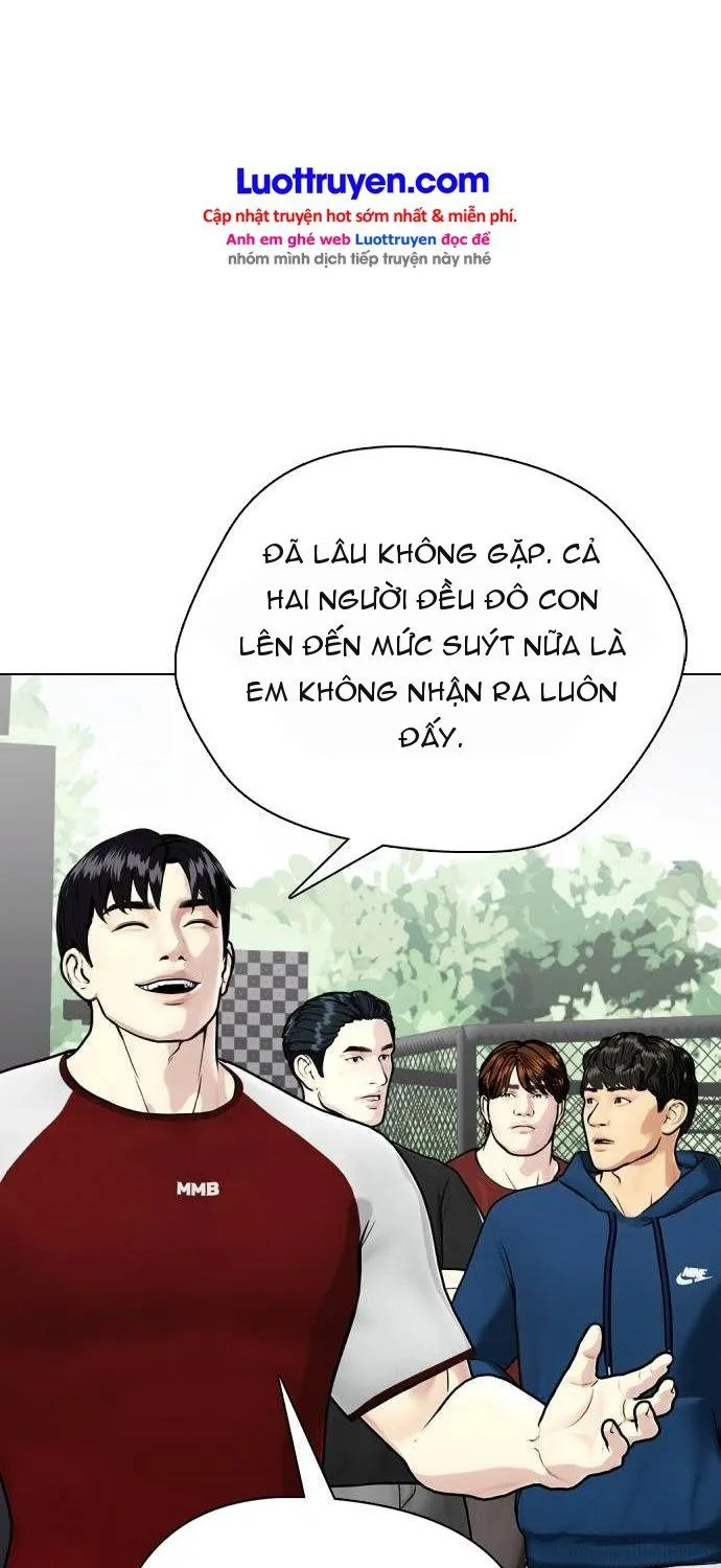 Loser Giỏi Võ Tập 177 trang 33