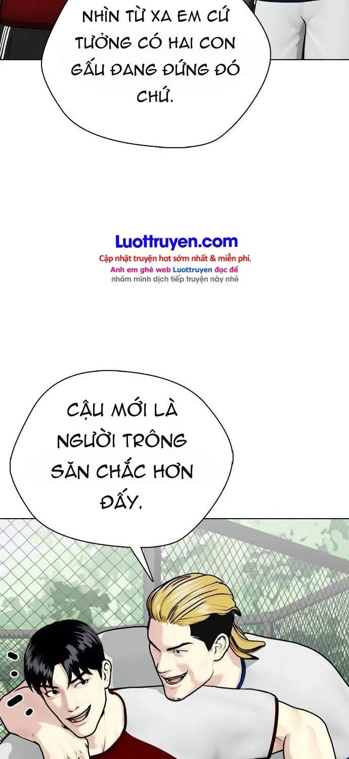 Loser Giỏi Võ Tập 177 trang 34
