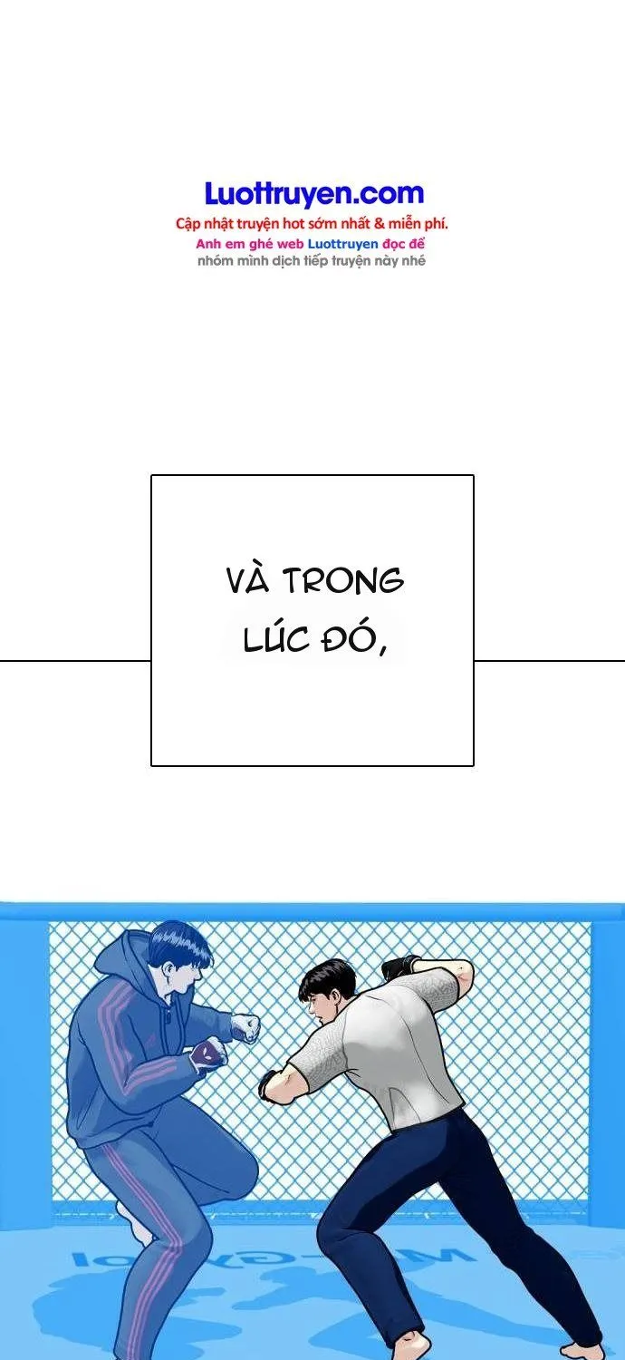 Loser Giỏi Võ Tập 177 trang 5