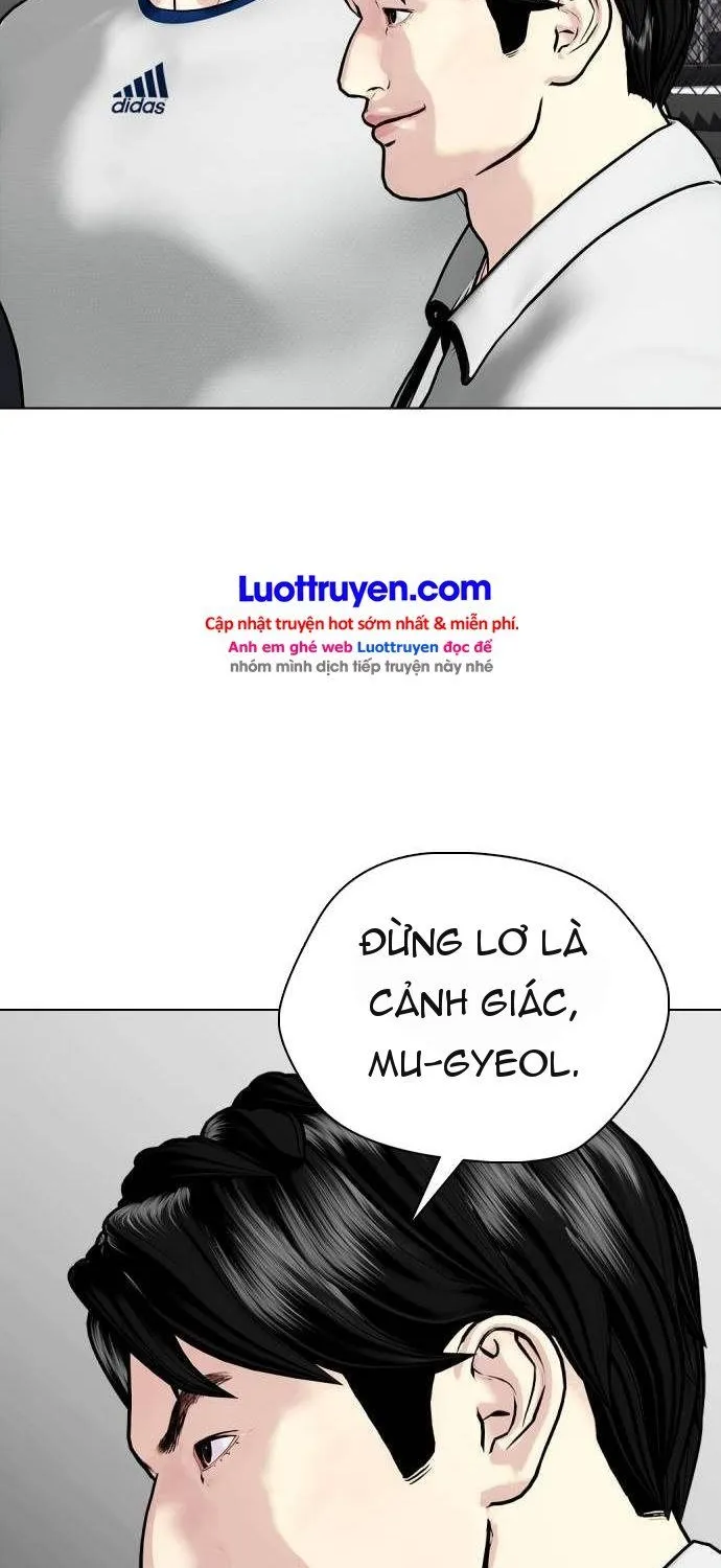 Loser Giỏi Võ Tập 177 trang 46