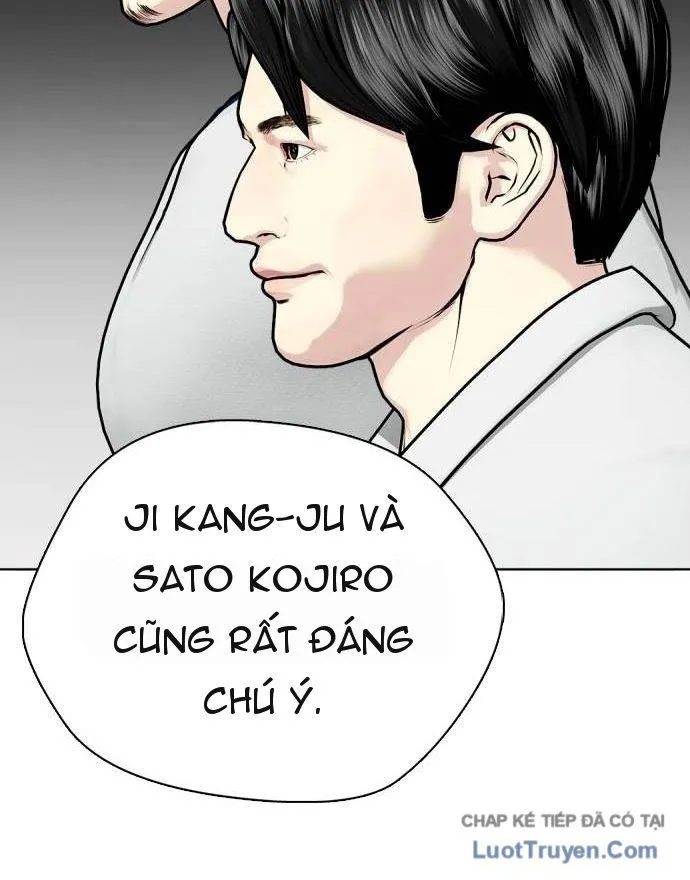 Loser Giỏi Võ Tập 177 trang 83