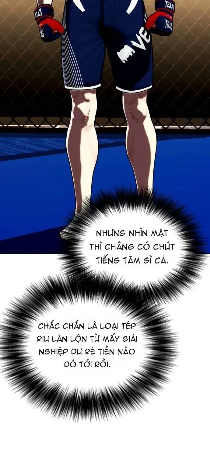 Loser Giỏi Võ Tập 177 trang 96