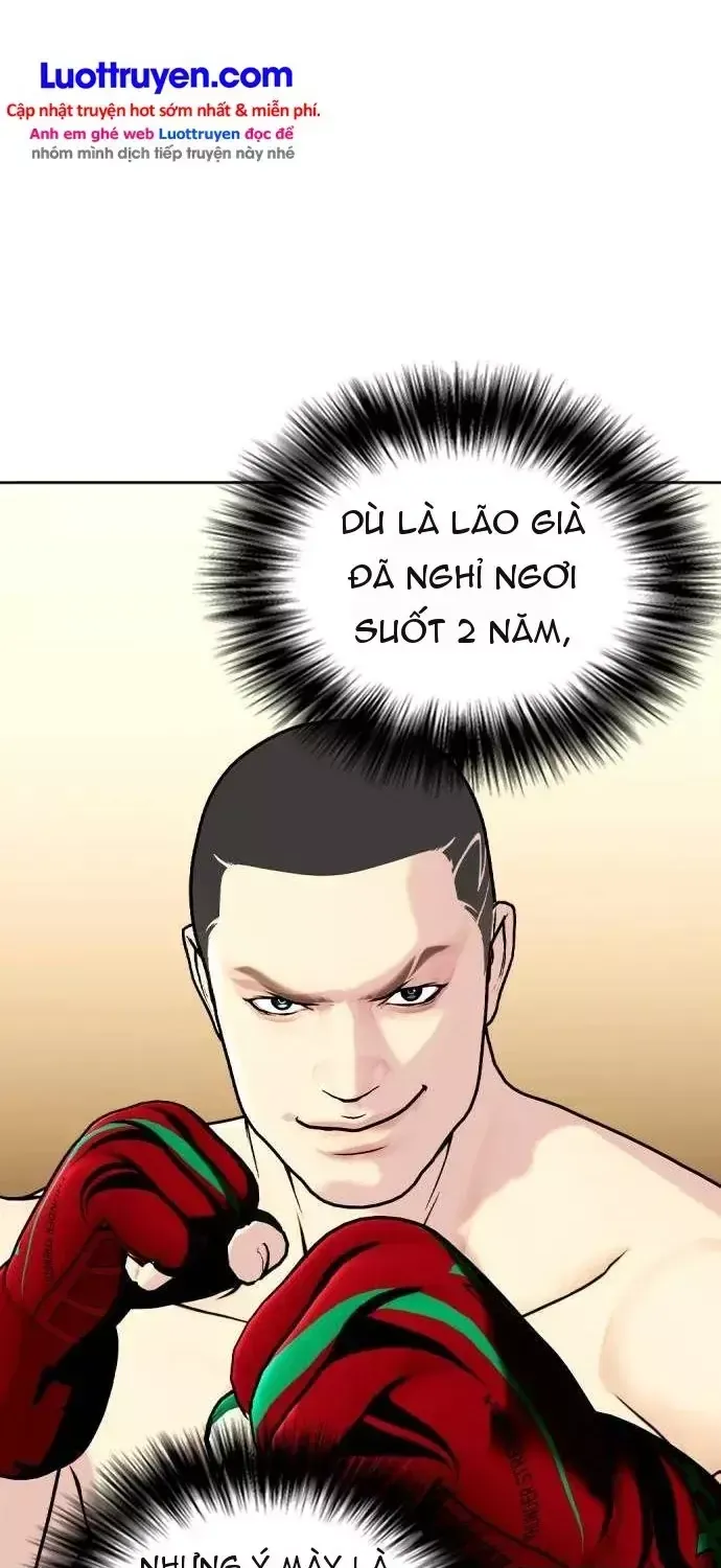 Loser Giỏi Võ Tập 178 trang 107