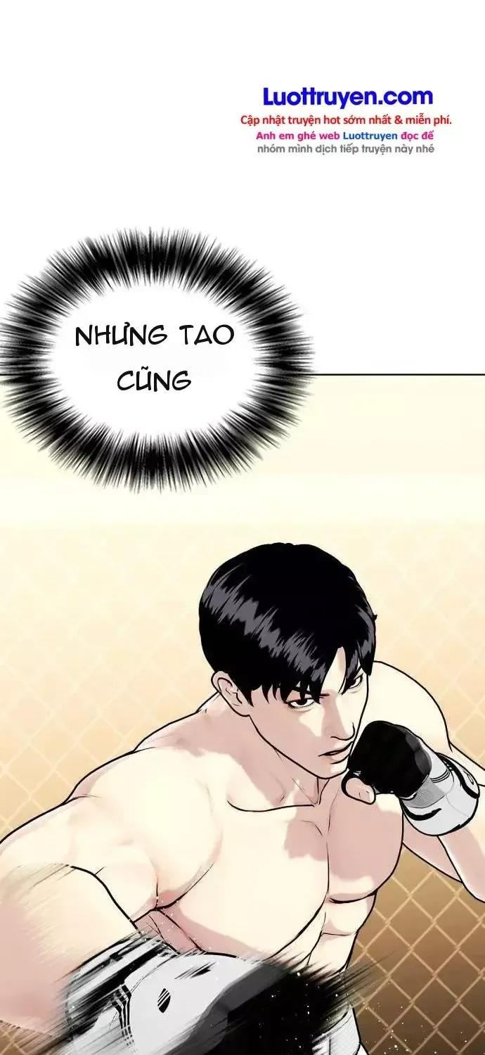 Loser Giỏi Võ Tập 178 trang 109