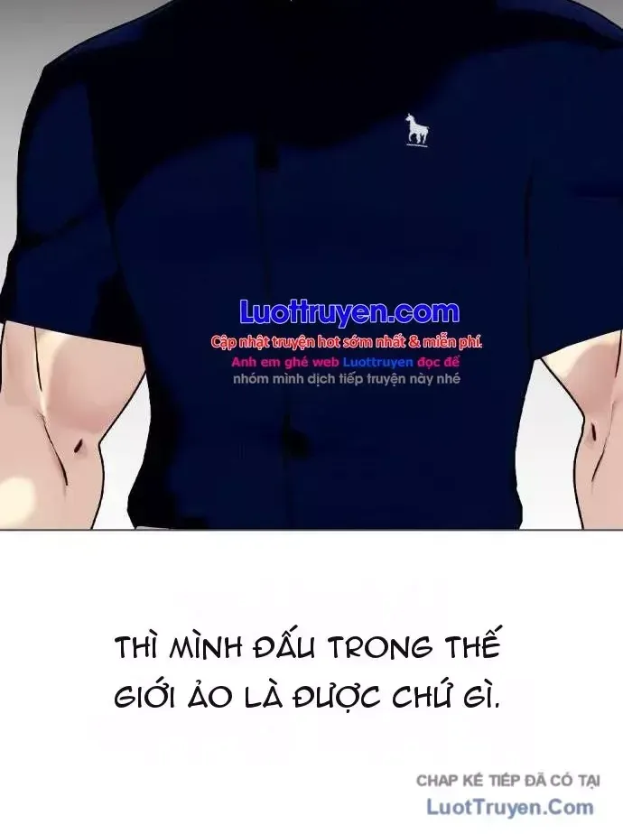 Loser Giỏi Võ Tập 182 trang 112