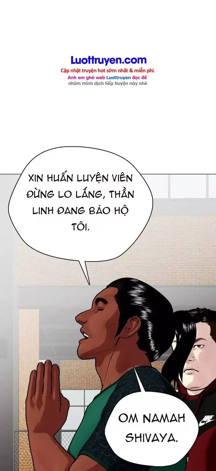 Loser Giỏi Võ Tập 182 trang 129