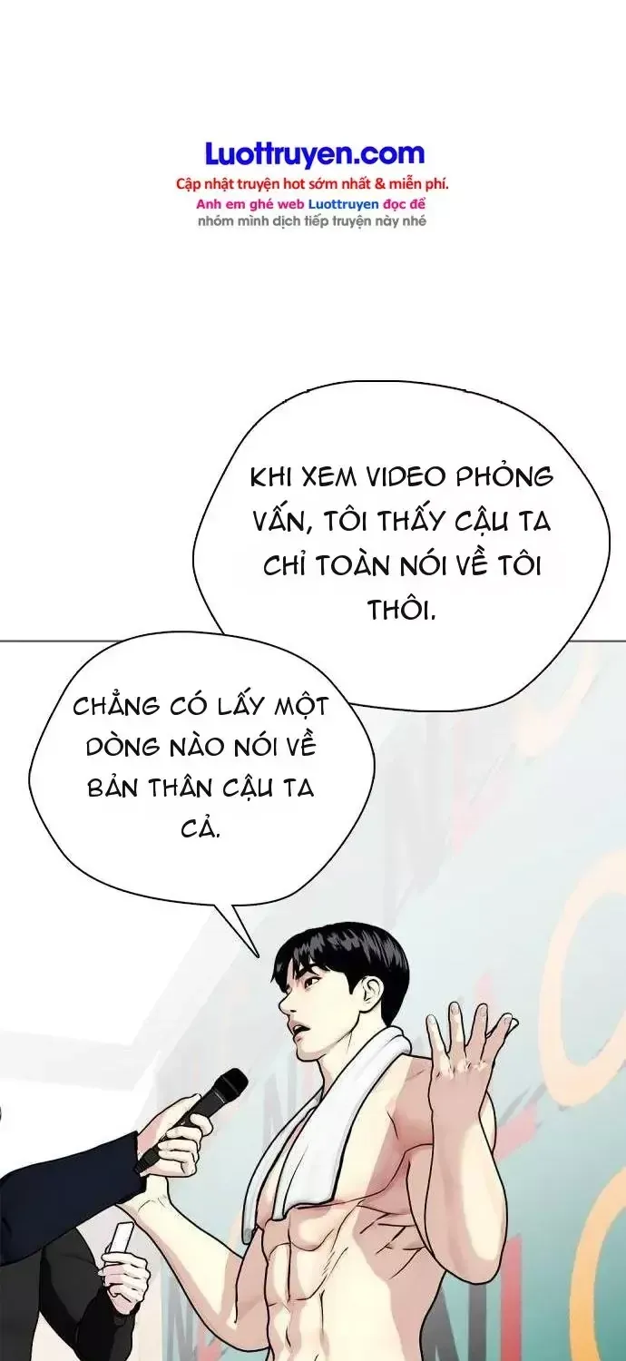 Loser Giỏi Võ Tập 182 trang 57