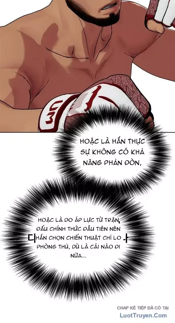 Loser Giỏi Võ Tập 183 trang 101