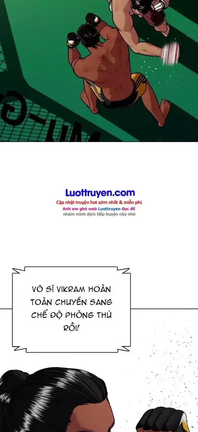 Loser Giỏi Võ Tập 183 trang 104