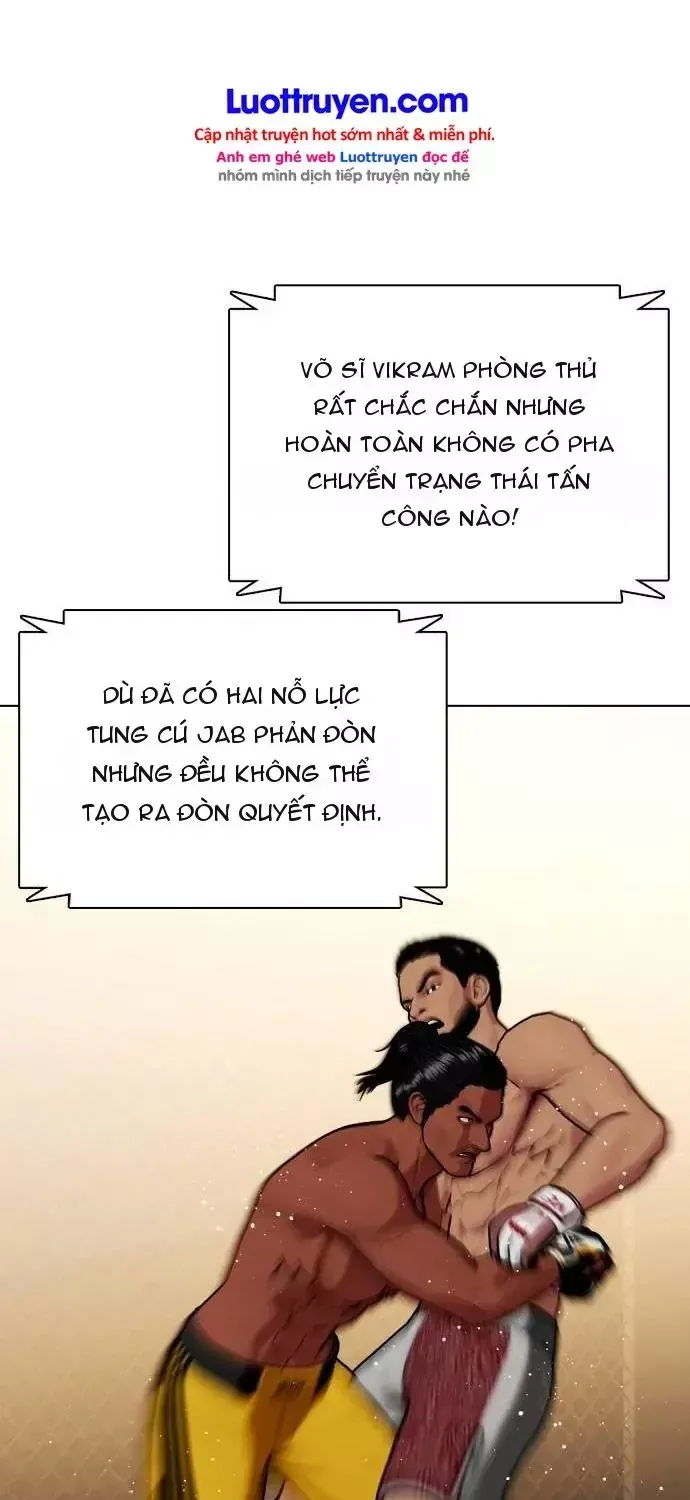 Loser Giỏi Võ Tập 183 trang 106