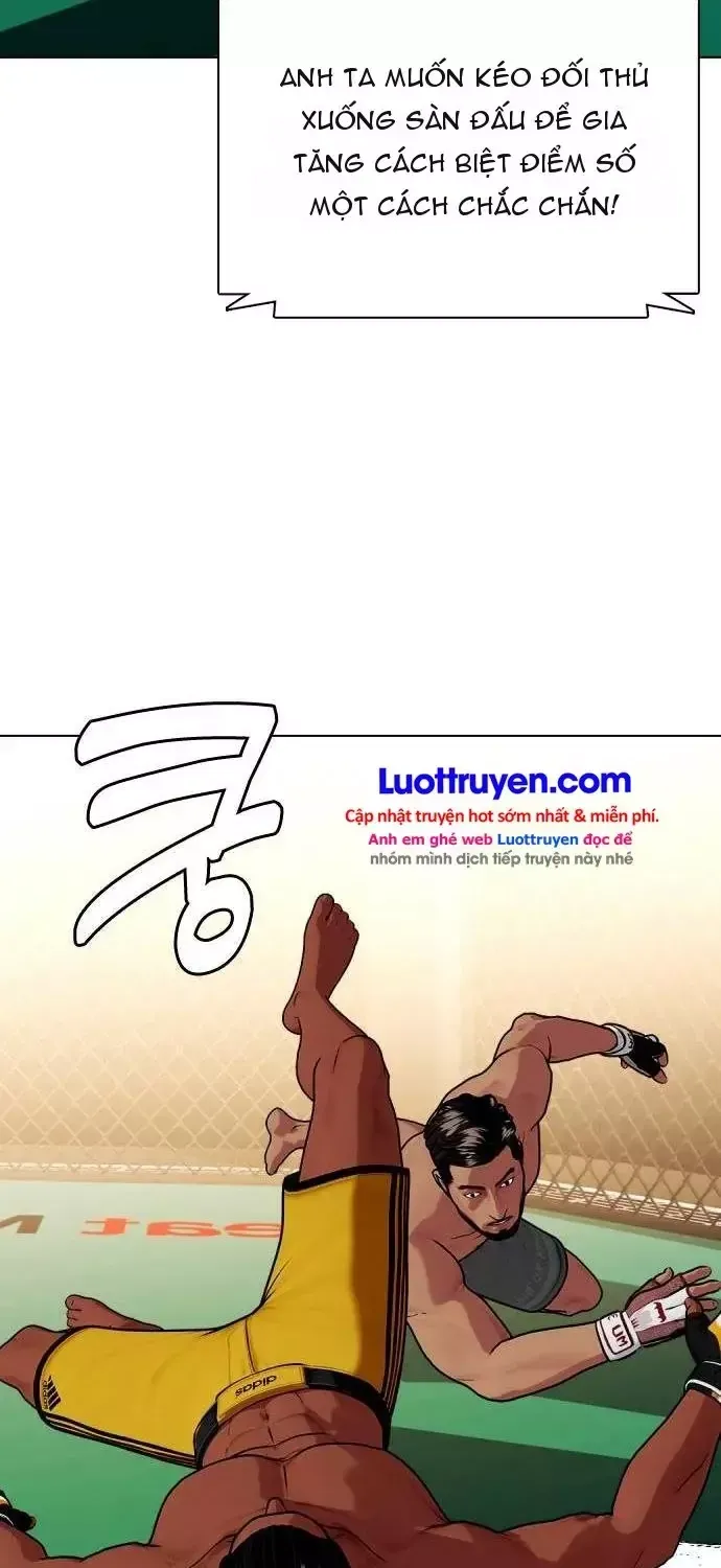 Loser Giỏi Võ Tập 183 trang 112