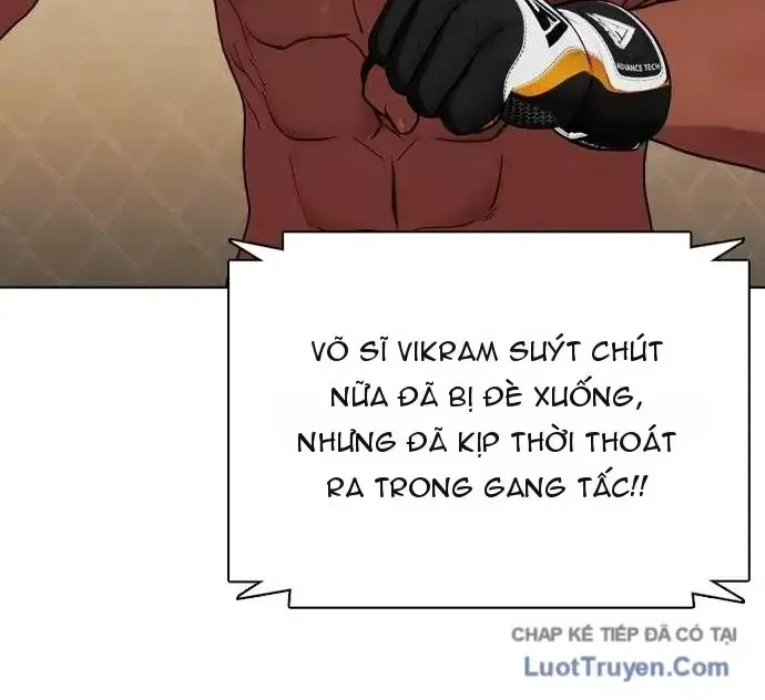 Loser Giỏi Võ Tập 183 trang 117