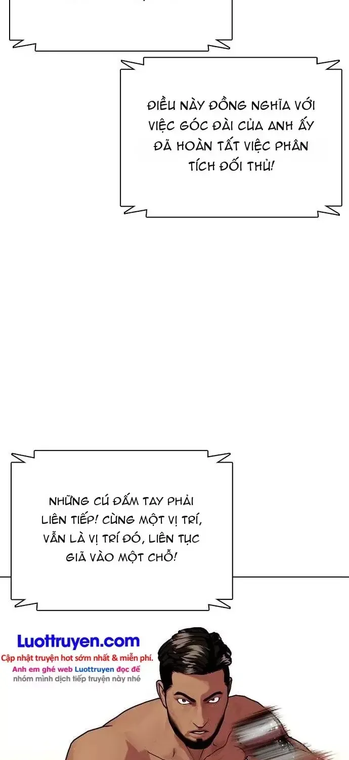 Loser Giỏi Võ Tập 183 trang 124