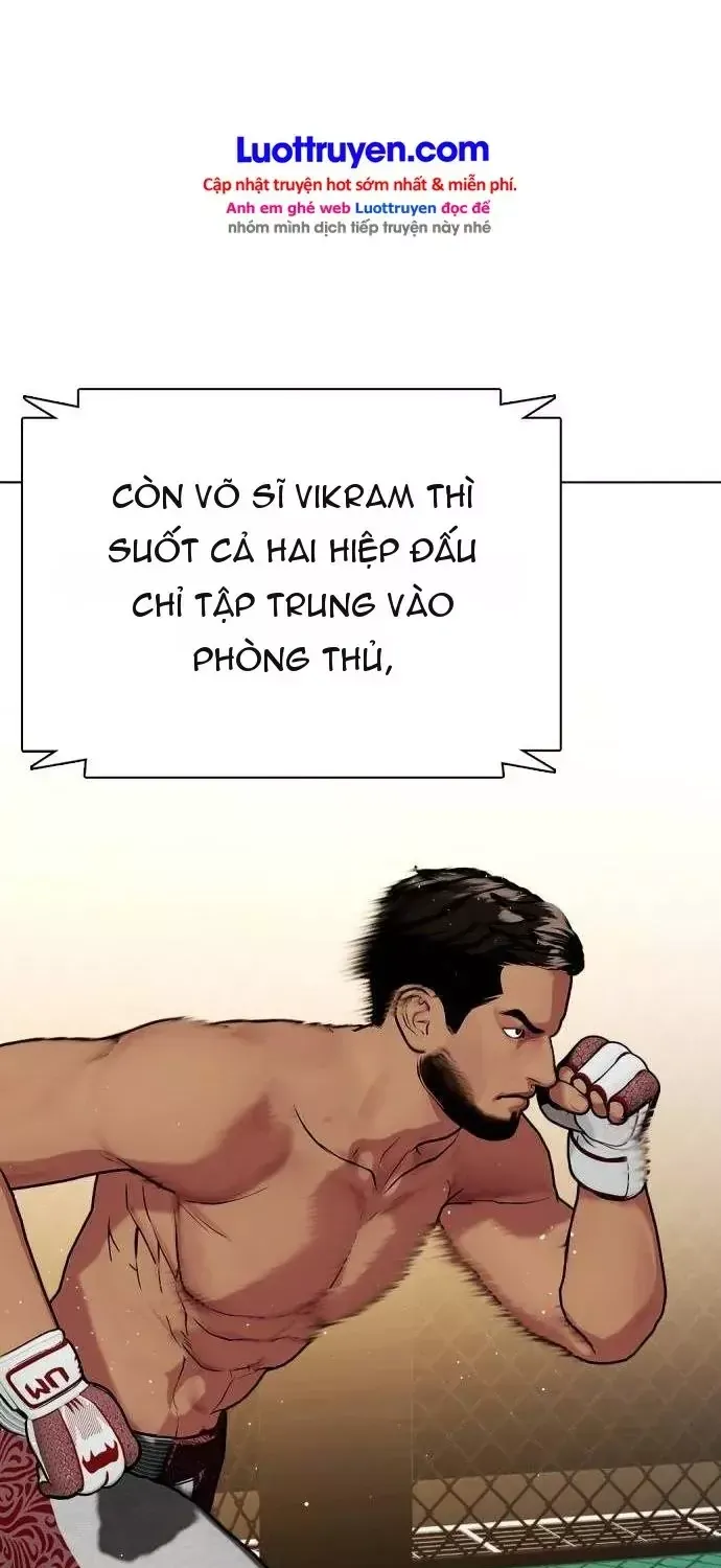 Loser Giỏi Võ Tập 183 trang 170