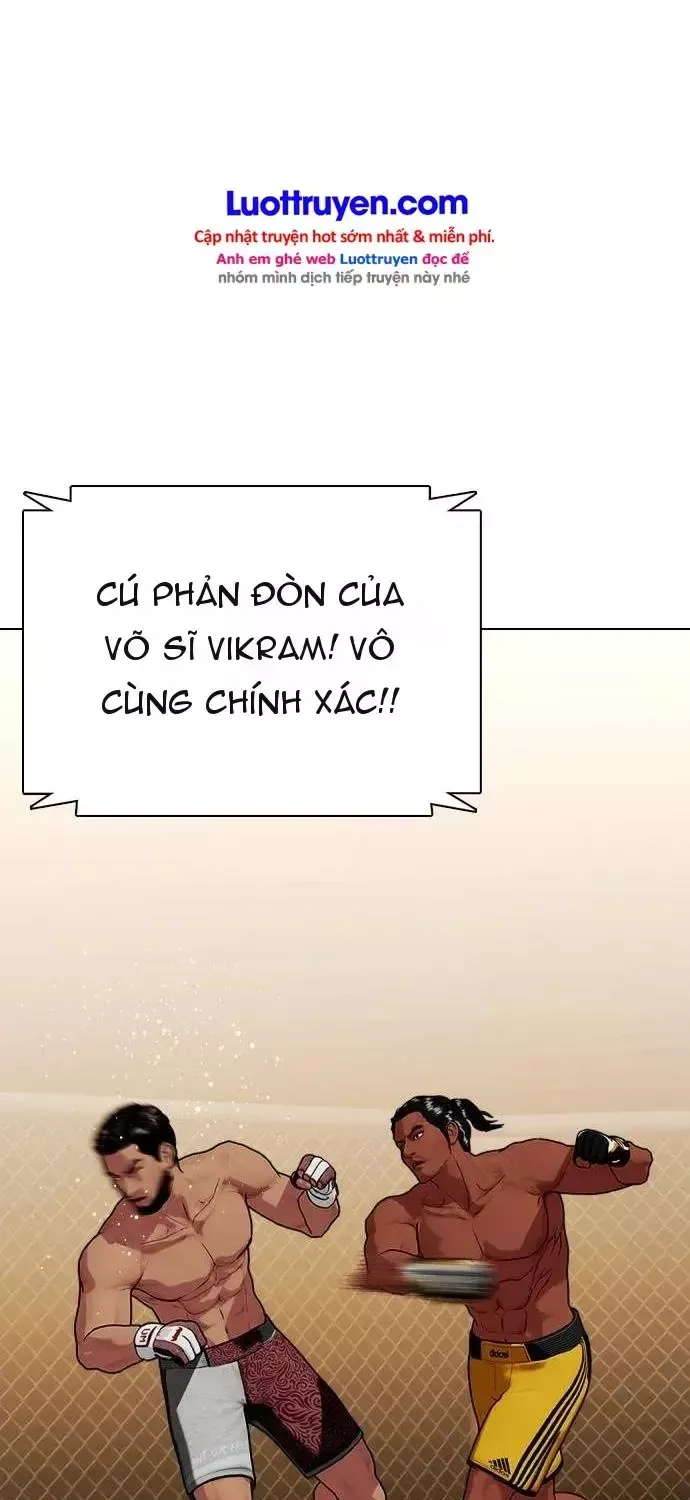 Loser Giỏi Võ Tập 183 trang 186