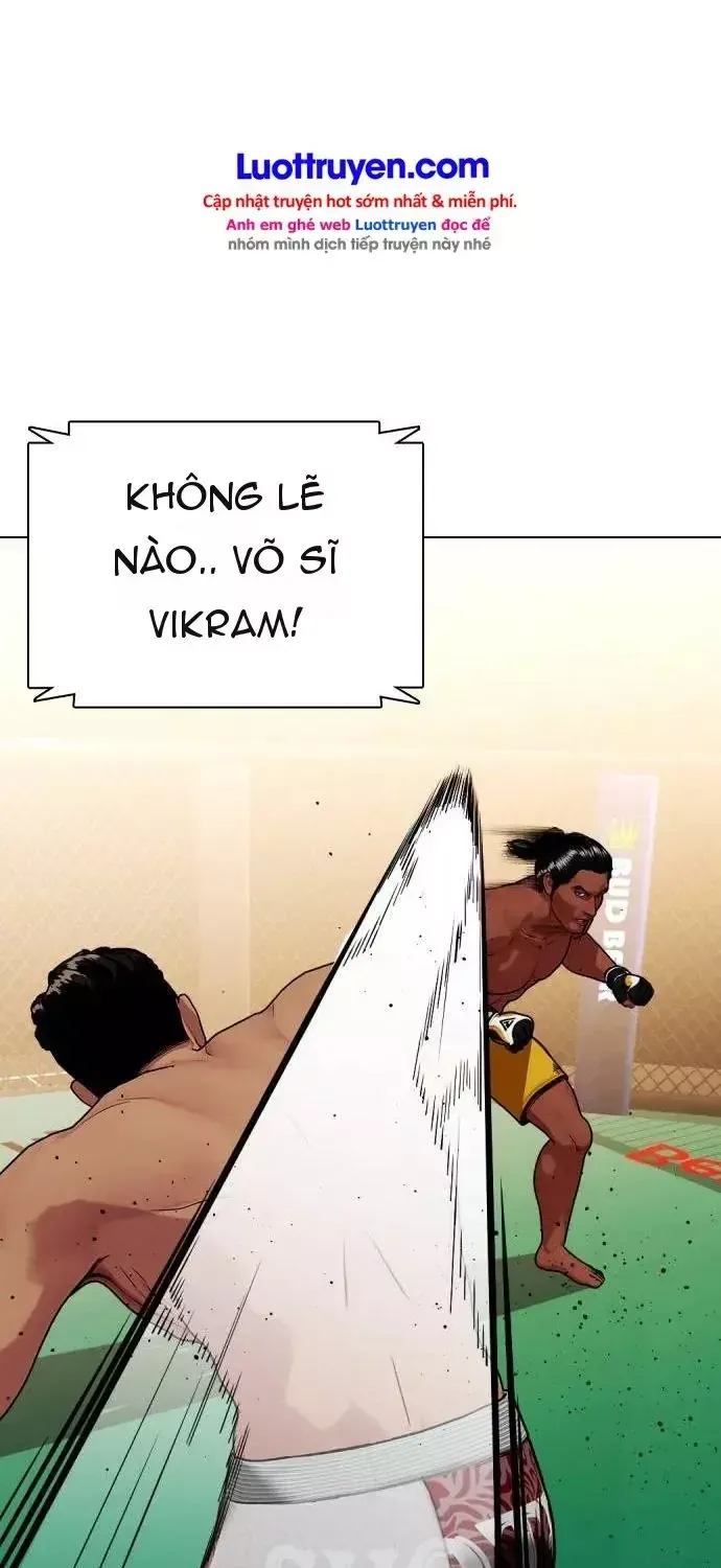 Loser Giỏi Võ Tập 183 trang 190