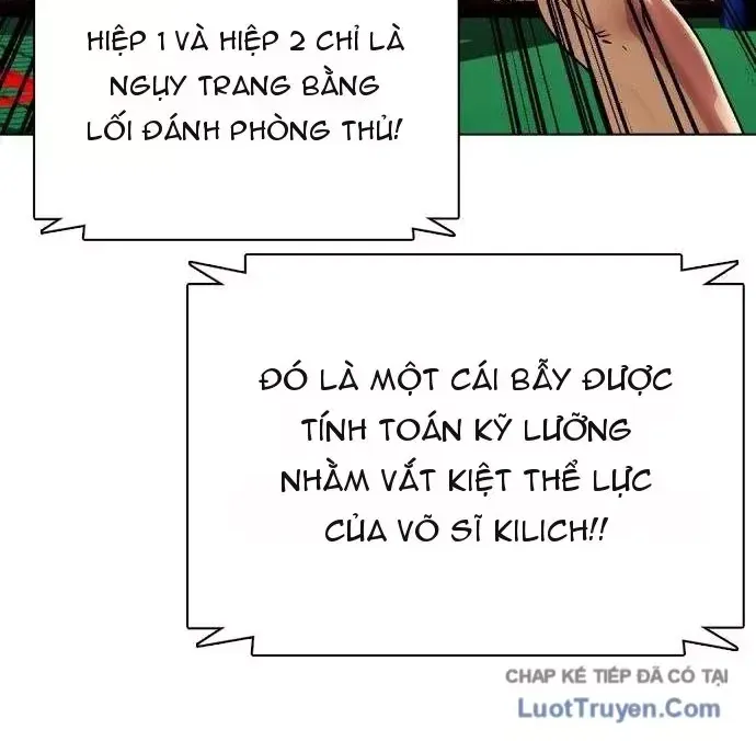 Loser Giỏi Võ Tập 183 trang 193