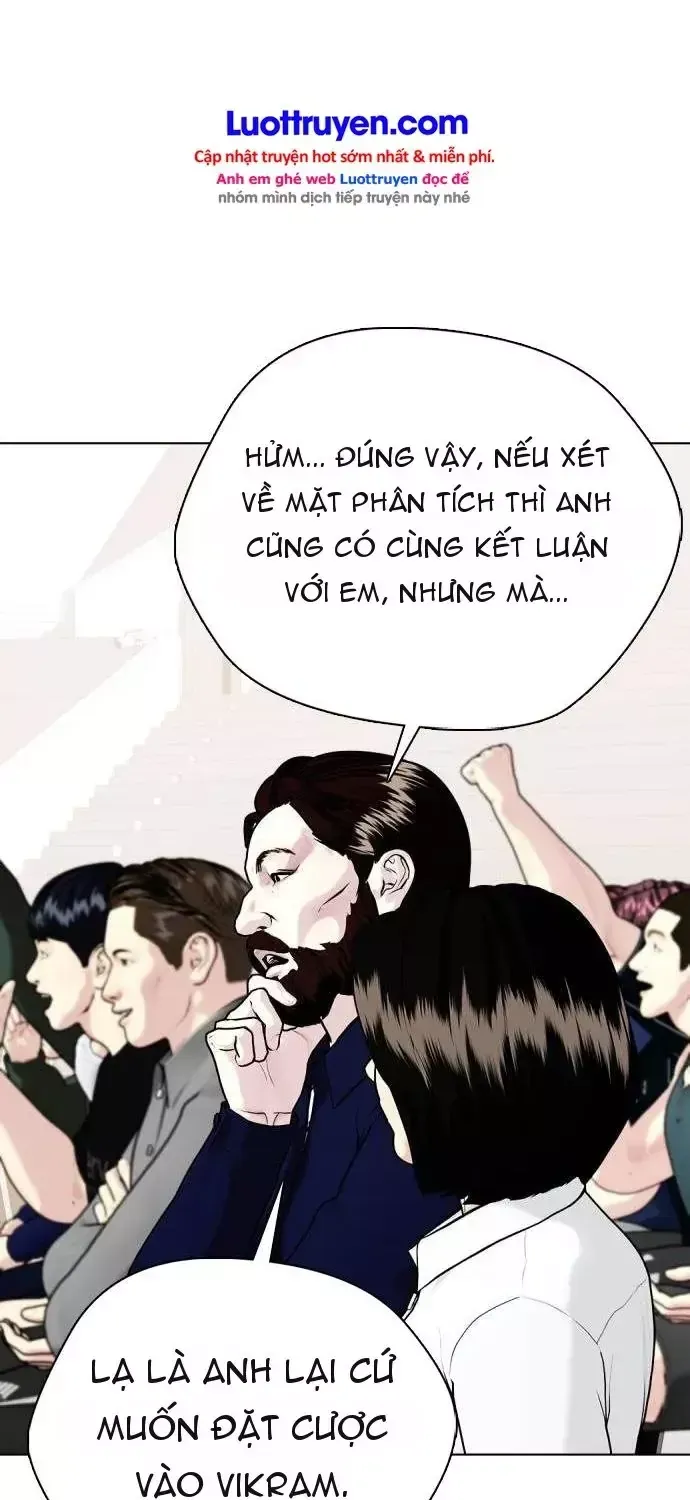 Loser Giỏi Võ Tập 183 trang 74