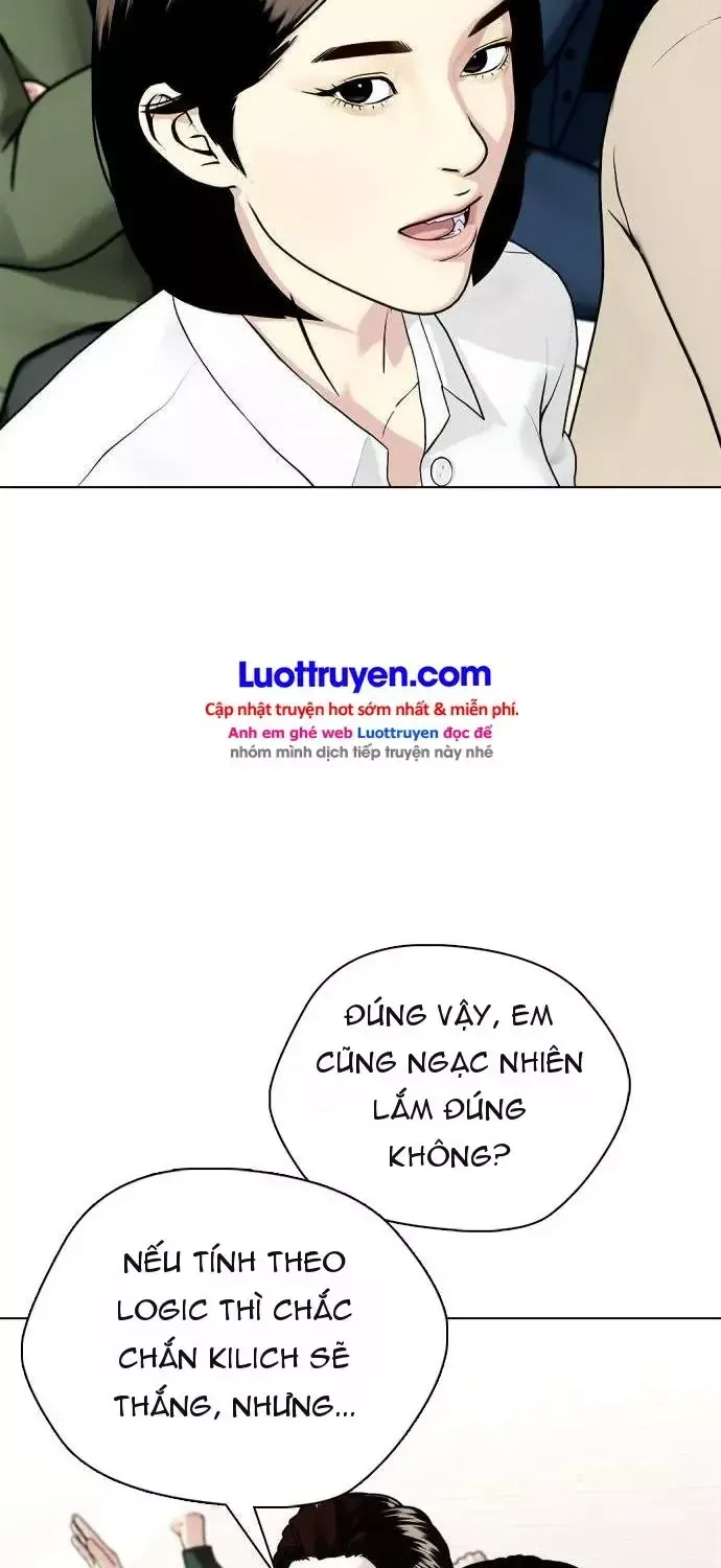 Loser Giỏi Võ Tập 183 trang 76