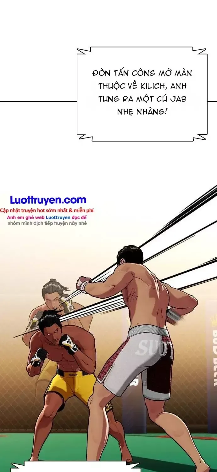 Loser Giỏi Võ Tập 183 trang 88