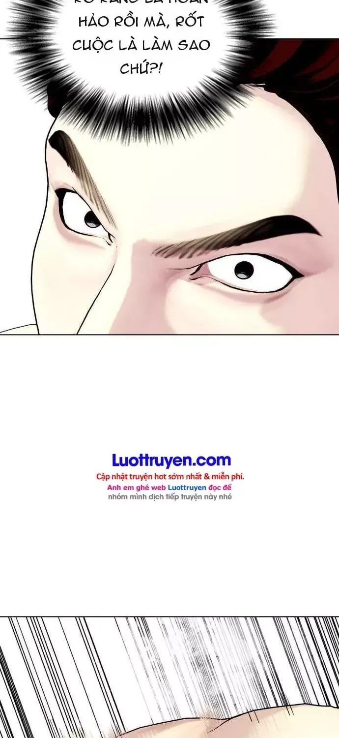 Loser Giỏi Võ Tập 184 trang 127