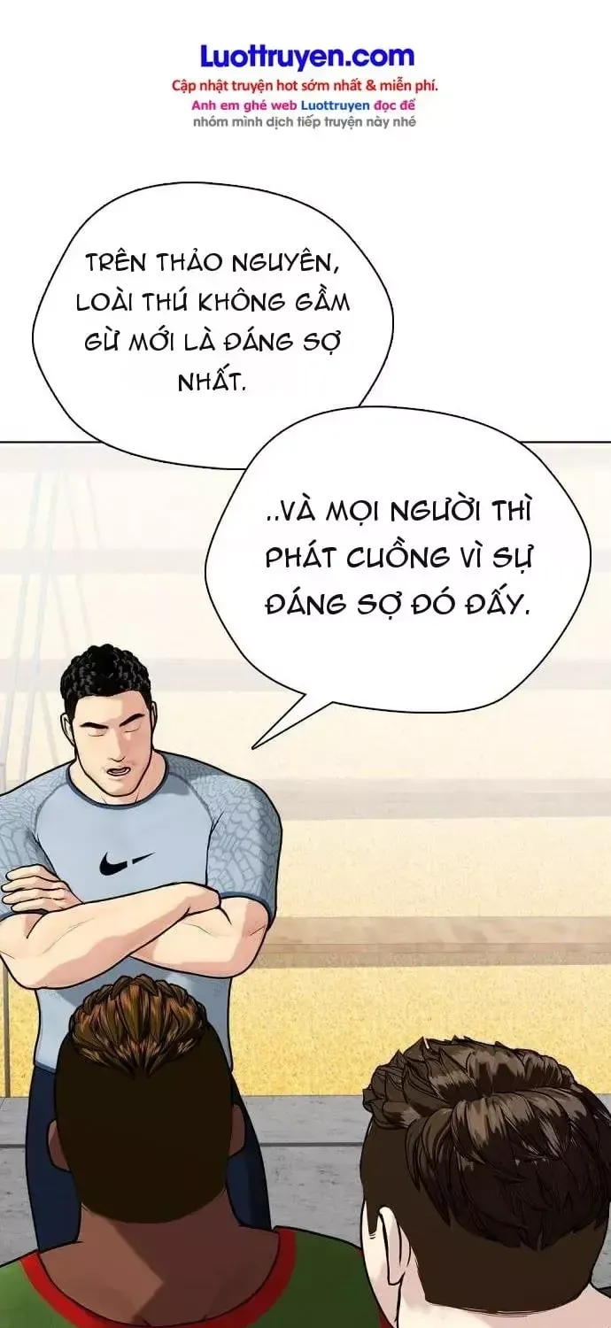 Loser Giỏi Võ Tập 184 trang 41