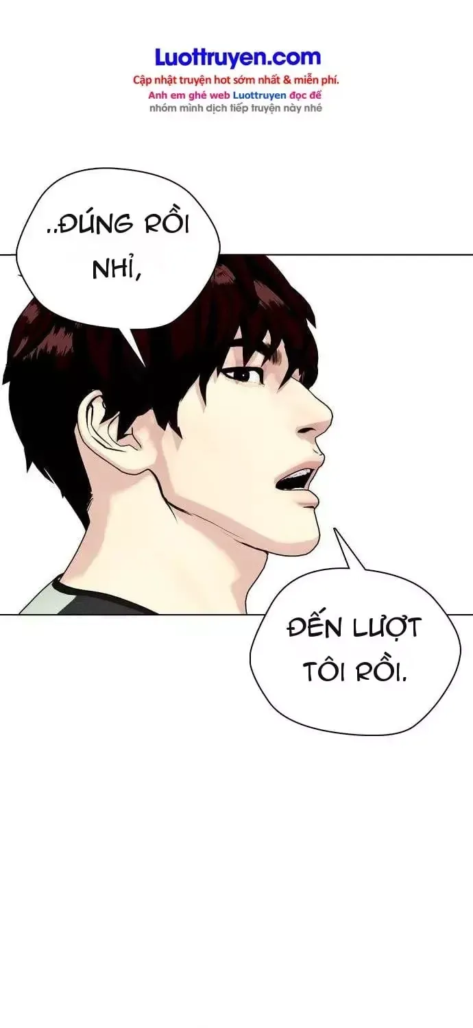 Loser Giỏi Võ Tập 184 trang 49