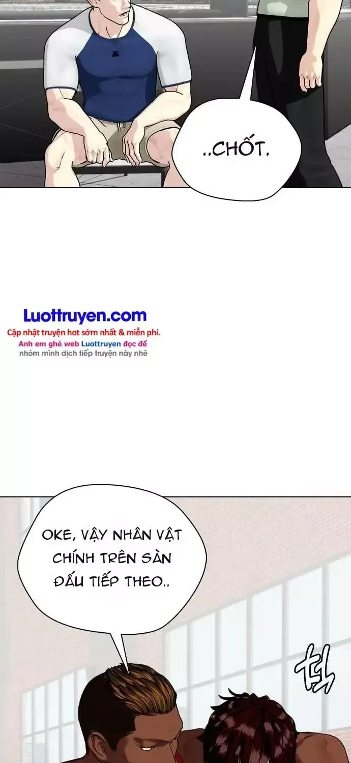 Loser Giỏi Võ Tập 184 trang 51