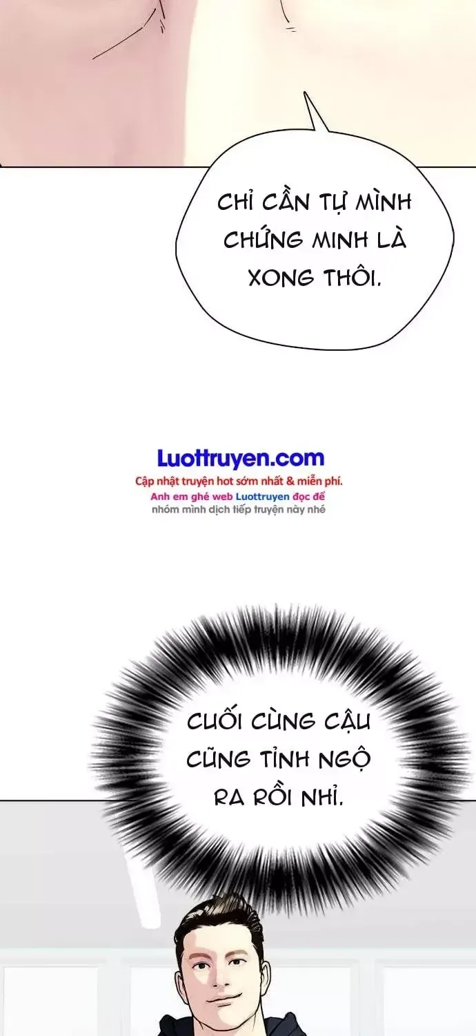 Loser Giỏi Võ Tập 184 trang 67