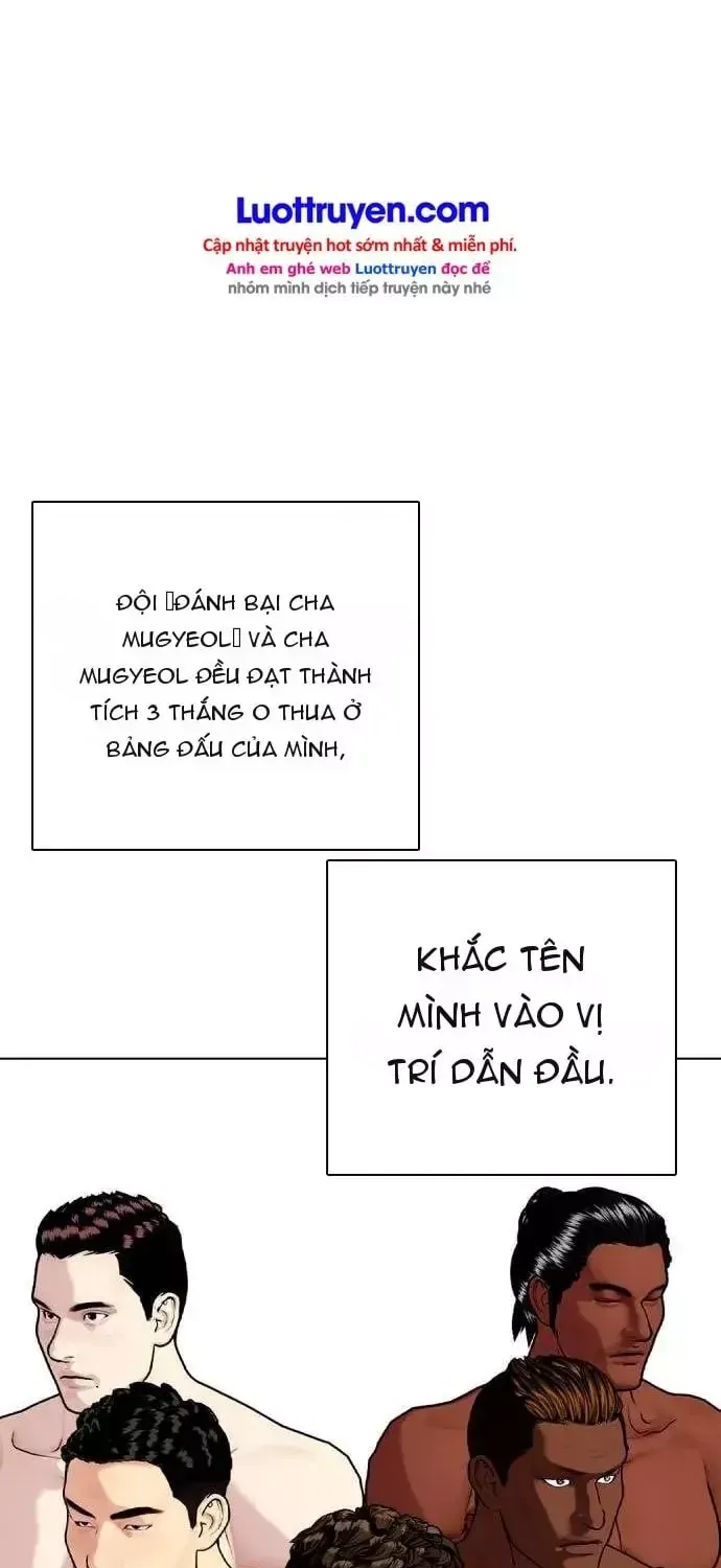 Loser Giỏi Võ Tập 185 trang 105