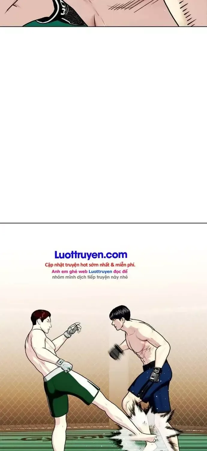 Loser Giỏi Võ Tập 185 trang 43