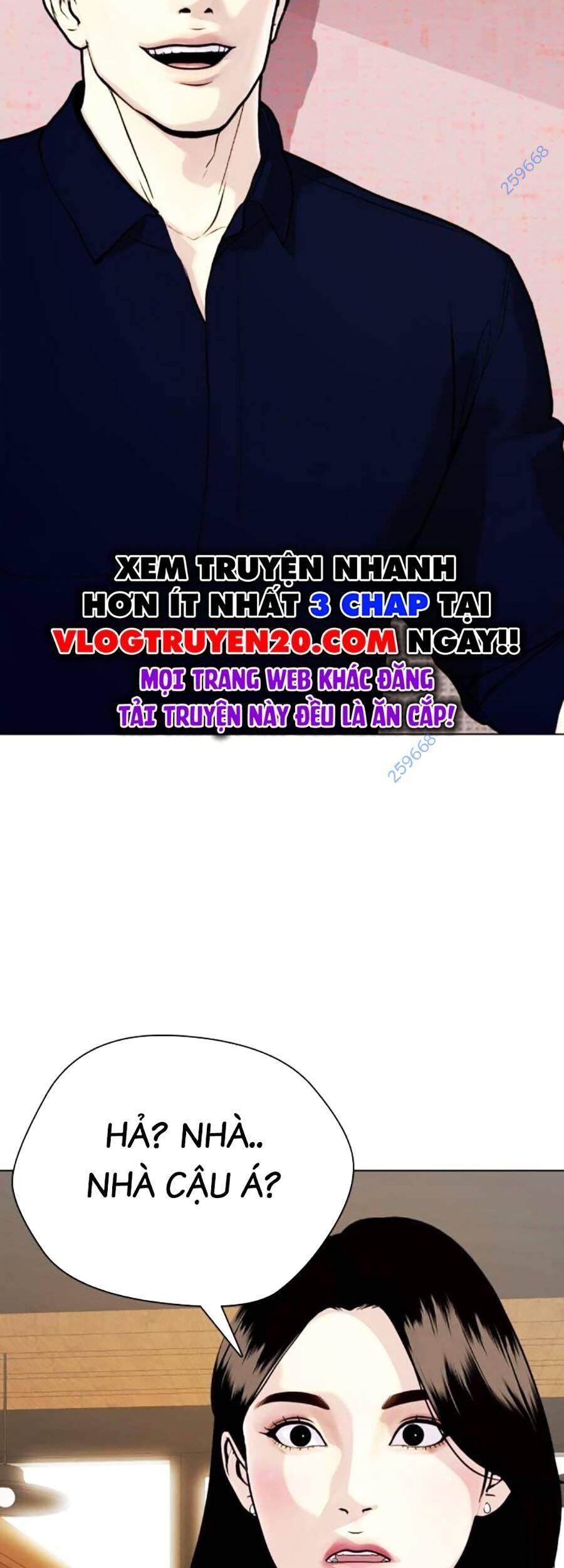 Loser Giỏi Võ Tập 85 trang 3