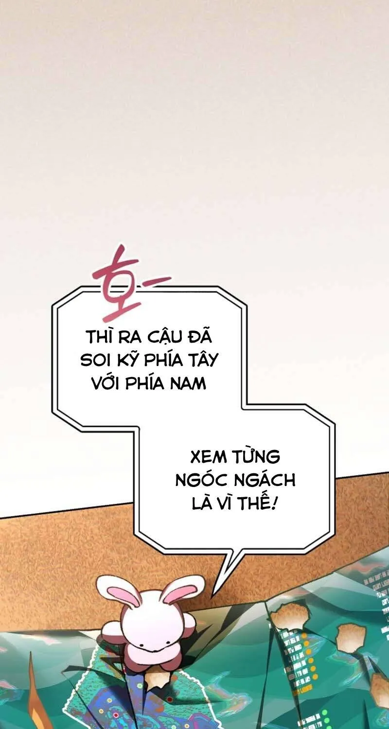 Lọt Vào Truyện Ma Thì Vẫn Phải Đi Làm Tập 33 trang 46